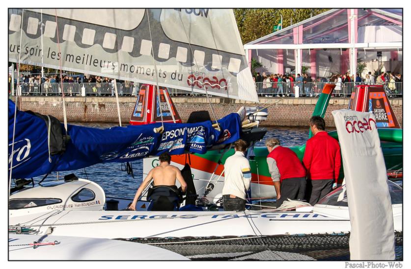 #pascalphotoweb #transat #jacquesvabre #lehavre #festivit�s #navigation