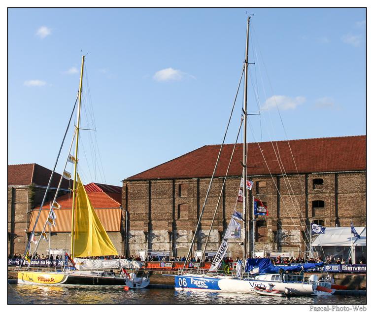 #pascalphotoweb #transat #jacquesvabre #lehavre #festivit�s #navigation