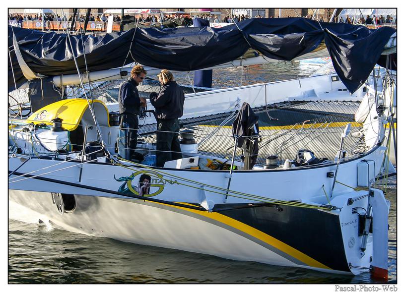 #pascalphotoweb #transat #jacquesvabre #lehavre #festivit�s #navigation