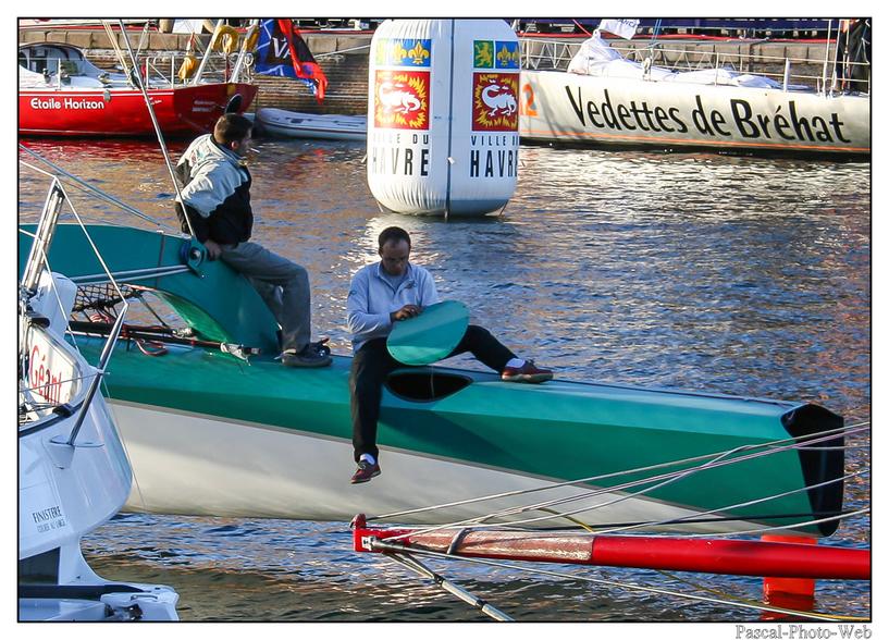 #pascalphotoweb #transat #jacquesvabre #lehavre #festivit�s #navigation