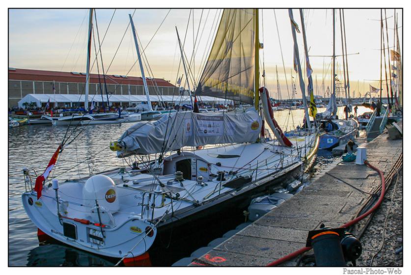 #pascalphotoweb #transat #jacquesvabre #lehavre #festivit�s #navigation