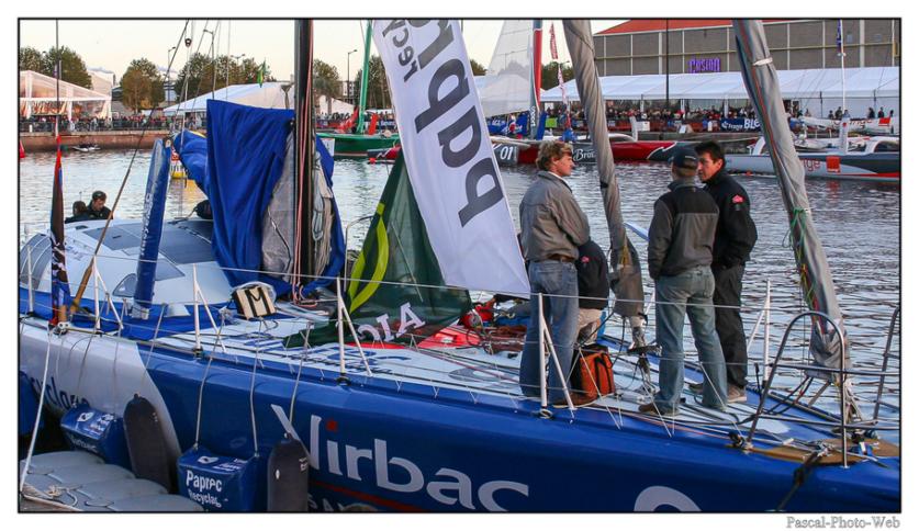 #pascalphotoweb #transat #jacquesvabre #lehavre #festivit�s #navigation