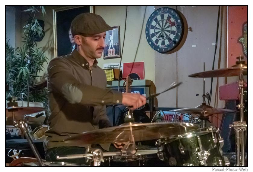 #Pascal-Photo-Web #photograhie #concert # 1costardpour2 #ThomasLouise #aubistrot