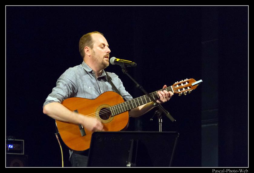 #Pascal-Photo-Web #photograhie #concert # 1costardpour2 #Thomas Louise