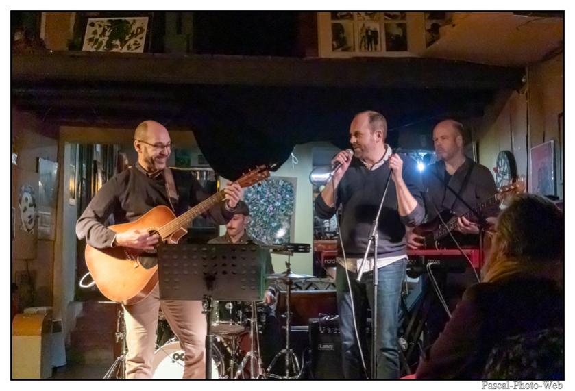 #Pascal-Photo-Web #photograhie #concert # 1costardpour2 #ThomasLouise #aubistrot