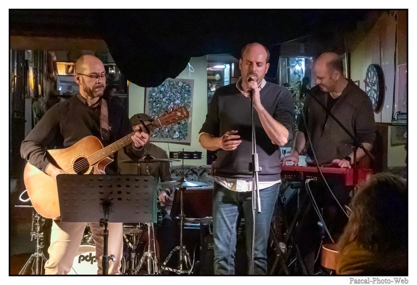 #Pascal-Photo-Web #photograhie #concert # 1costardpour2 #ThomasLouise #aubistrot