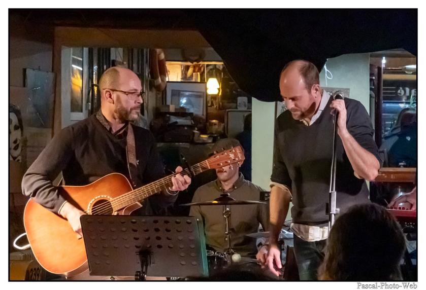 #Pascal-Photo-Web #photograhie #concert # 1costardpour2 #ThomasLouise #aubistrot
