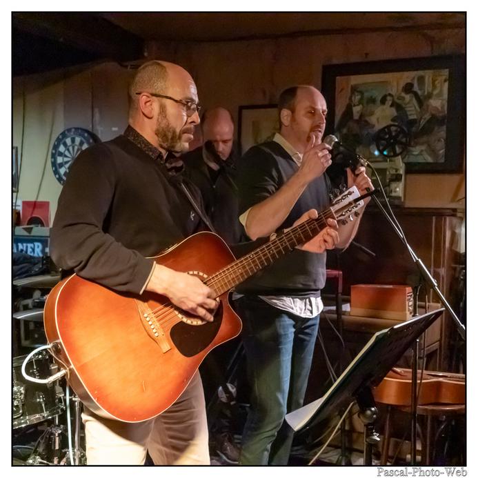 #Pascal-Photo-Web #photograhie #concert # 1costardpour2 #ThomasLouise #aubistrot