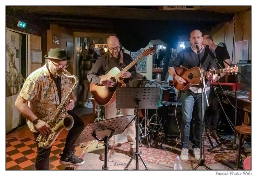 #Pascal-Photo-Web #photograhie #concert # 1costardpour2 #ThomasLouise #aubistrot