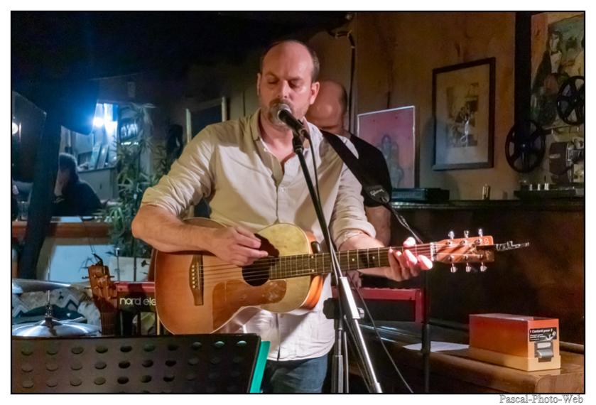 #Pascal-Photo-Web #photograhie #concert # 1costardpour2 #ThomasLouise #aubistrot