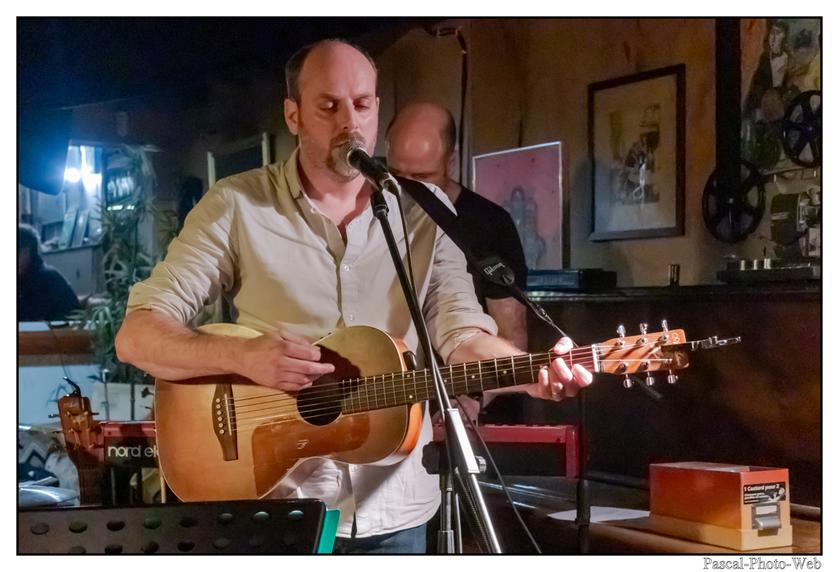 #Pascal-Photo-Web #photograhie #concert # 1costardpour2 #ThomasLouise #aubistrot