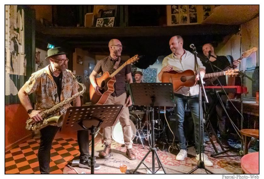 #Pascal-Photo-Web #photograhie #concert # 1costardpour2 #ThomasLouise #aubistrot