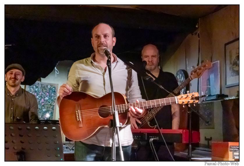#Pascal-Photo-Web #photograhie #concert # 1costardpour2 #ThomasLouise #aubistrot