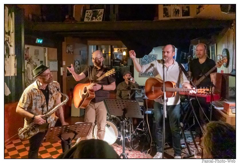 #Pascal-Photo-Web #photograhie #concert # 1costardpour2 #ThomasLouise #aubistrot