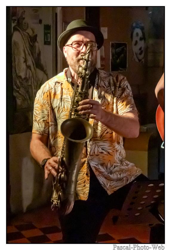 #Pascal-Photo-Web #photograhie #concert # 1costardpour2 #ThomasLouise #aubistrot