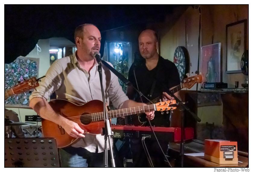 #Pascal-Photo-Web #photograhie #concert # 1costardpour2 #ThomasLouise #aubistrot