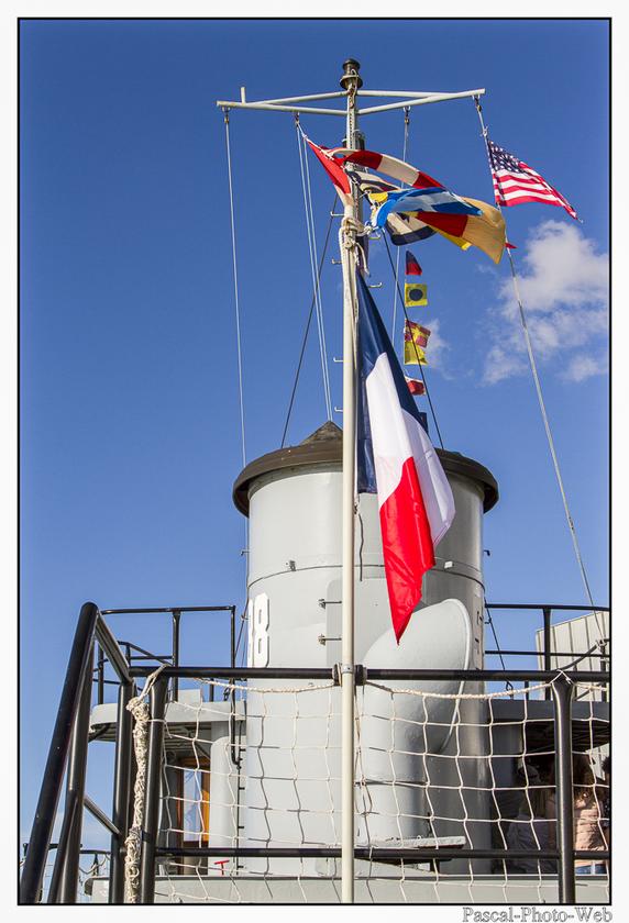 #pascalphotoweb #bateau #USST488