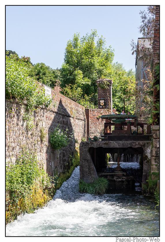 #Pascal-Photo-Web #veuleslesroses #Paysage #Seine-Maritime #France #Litoral #Baln�aire #Falaise #Normandie #76 Galets #patrimoine #plage #touristique #mer