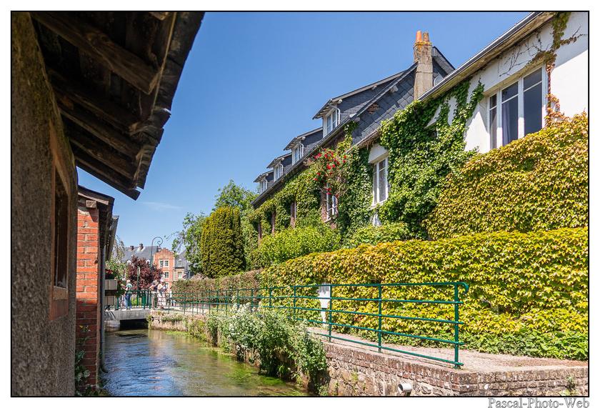 #Pascal-Photo-Web #veuleslesroses #Paysage #Seine-Maritime #France #Litoral #Baln�aire #Falaise #Normandie #76 Galets #patrimoine #plage #touristique #mer