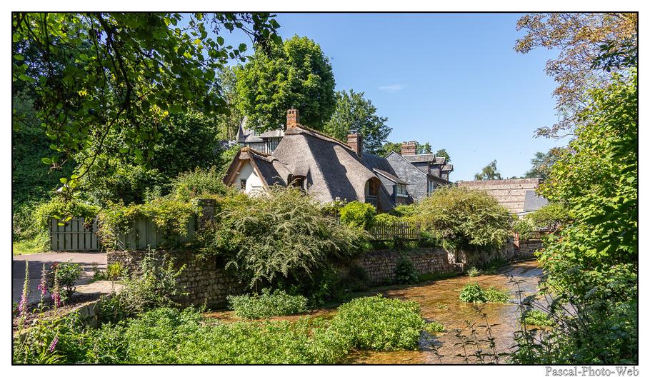 #Pascal-Photo-Web #veuleslesroses #Paysage #Seine-Maritime #France #Litoral #Baln�aire #Falaise #Normandie #76 Galets #patrimoine #plage #touristique #mer