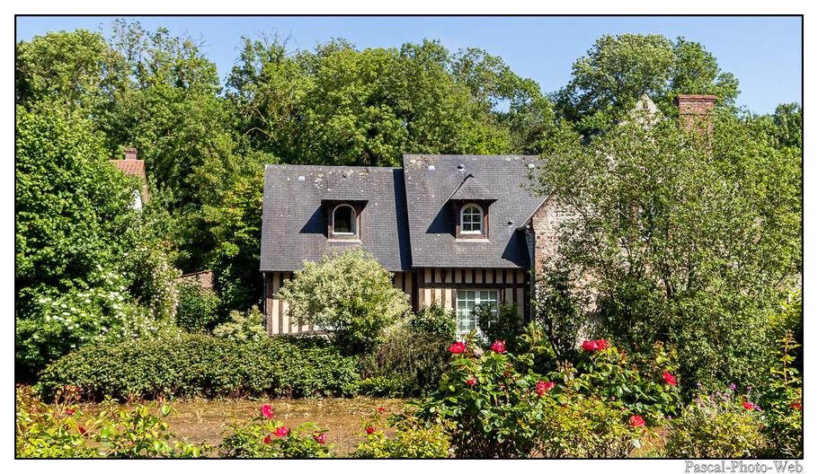 #Pascal-Photo-Web #veuleslesroses #Paysage #Seine-Maritime #France #Litoral #Baln�aire #Falaise #Normandie #76 Galets #patrimoine #plage #touristique #mer