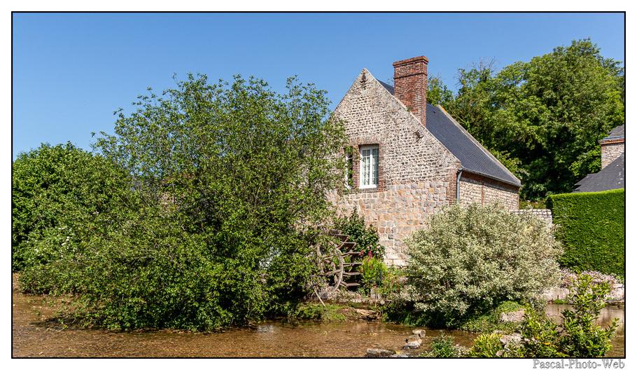 #Pascal-Photo-Web #veuleslesroses #Paysage #Seine-Maritime #France #Litoral #Baln�aire #Falaise #Normandie #76 Galets #patrimoine #plage #touristique #mer