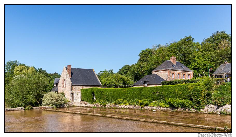 #Pascal-Photo-Web #veuleslesroses #Paysage #Seine-Maritime #France #Litoral #Baln�aire #Falaise #Normandie #76 Galets #patrimoine #plage #touristique #mer