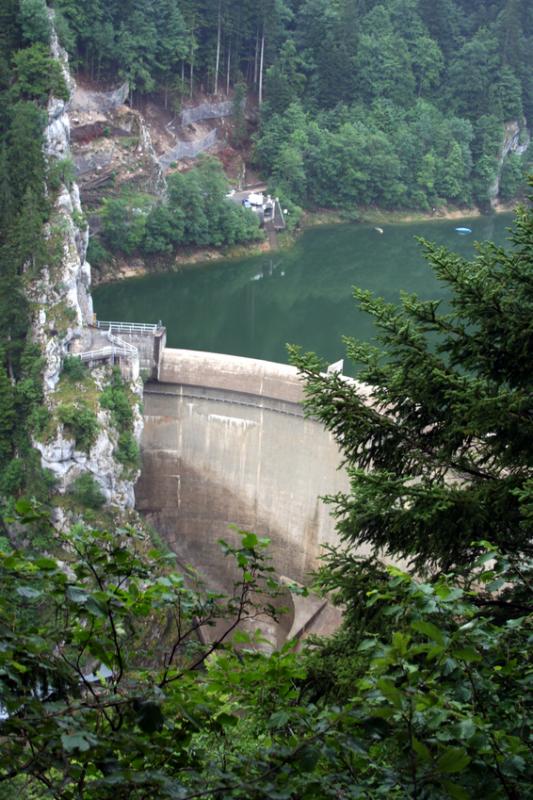 #pascal-photo-web #Doub #shoot #paysage #photo #france #Barrage