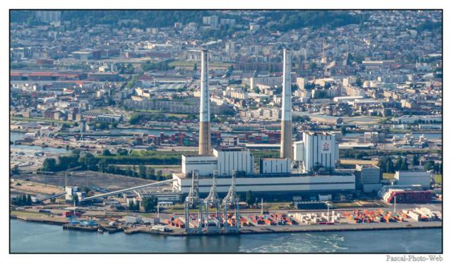 #centrale EDF #H�teldeville #lehavre #pascalphotoweb  #paysages #urbain #lehavre #pascal-photo-web #normandie #seine-maritime #76 #france #nord #ouest #patrimoine #port2000 #Haropa