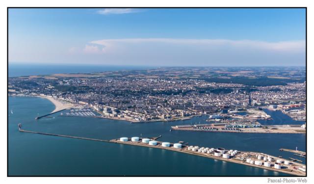 #centrale EDF #H�teldeville #lehavre #pascalphotoweb  #paysages #urbain #lehavre #pascal-photo-web #normandie #seine-maritime #76 #france #nord #ouest #patrimoine #port2000 #Haropa