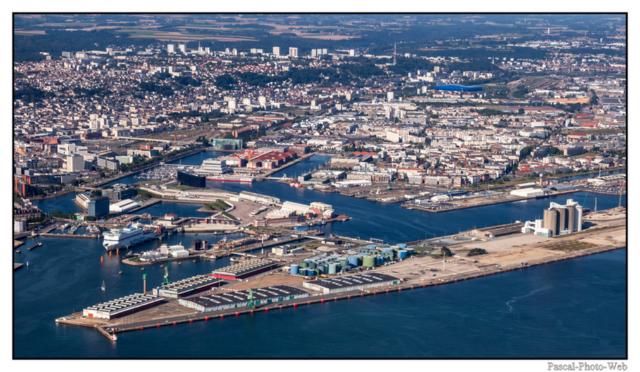 #centrale EDF #H�teldeville #lehavre #pascalphotoweb  #paysages #urbain #lehavre #pascal-photo-web #normandie #seine-maritime #76 #france #nord #ouest #patrimoine #port2000 #Haropa