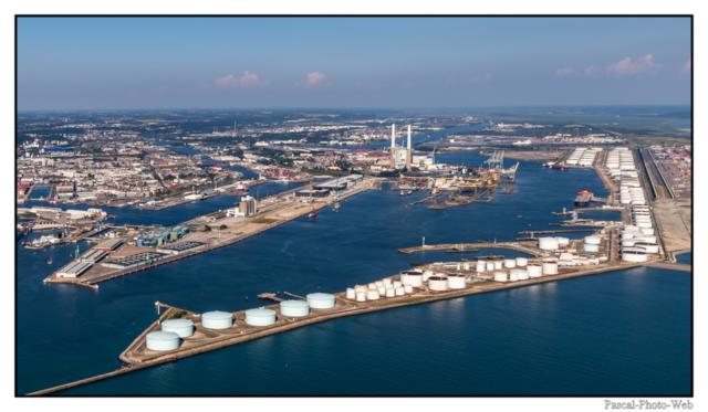 #centrale EDF #H�teldeville #lehavre #pascalphotoweb  #paysages #urbain #lehavre #pascal-photo-web #normandie #seine-maritime #76 #france #nord #ouest #patrimoine #port2000 #Haropa