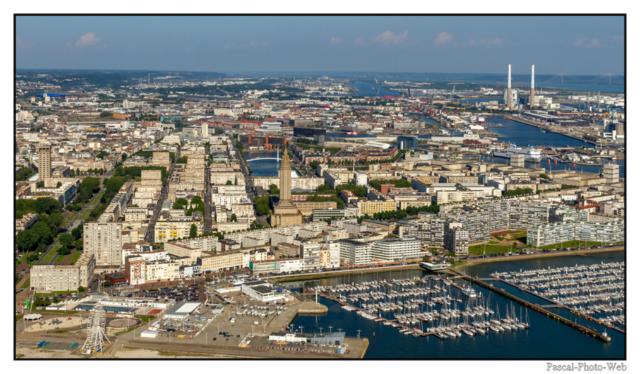 #centrale EDF #H�teldeville #lehavre #pascalphotoweb  #paysages #urbain #lehavre #pascal-photo-web #normandie #seine-maritime #76 #france #nord #ouest #patrimoine #port2000 #Haropa
