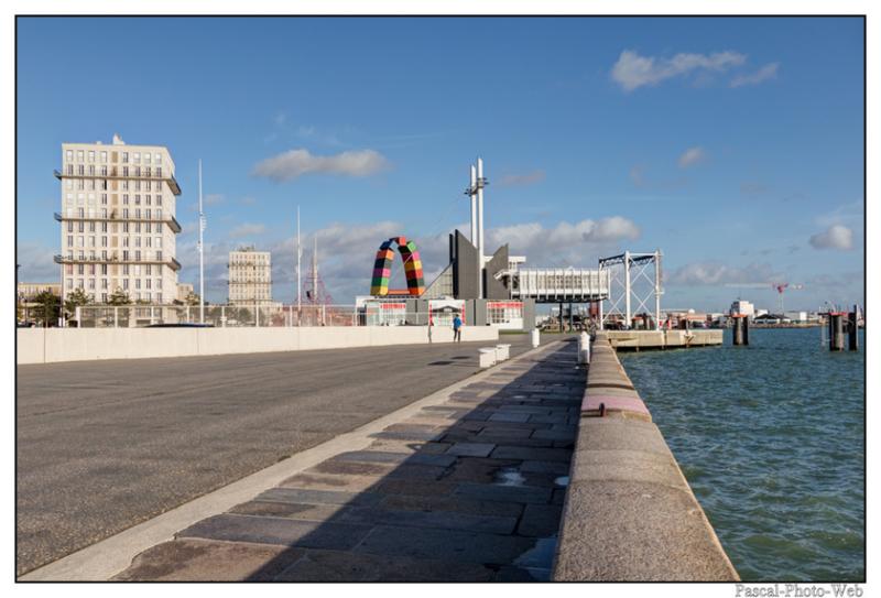 #Haropa #paysages #urbain #lehavre #pascal-photo-web #normandie #seine-maritime #76 #france #nord #ouest #patrimoine #port 