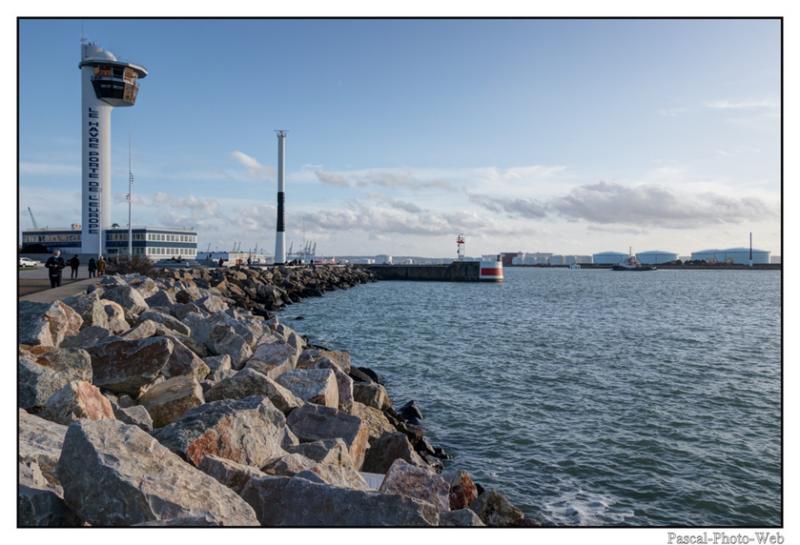 #Haropa #paysages #urbain #lehavre #pascal-photo-web #normandie #seine-maritime #76 #france #nord #ouest #patrimoine #port 