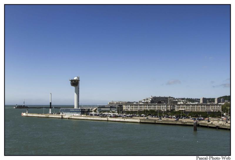 #Haropa #paysages #urbain #lehavre #pascal-photo-web #normandie #seine-maritime #76 #france #nord #ouest #patrimoine #port 