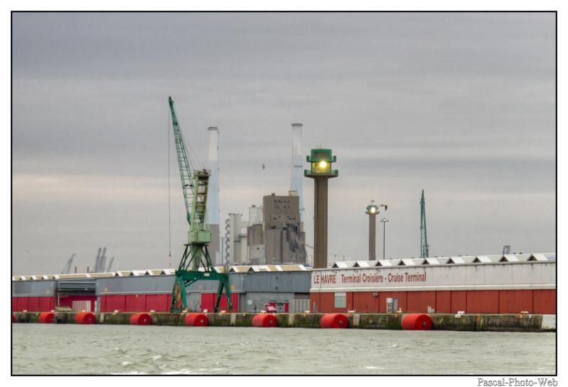 #Haropa #paysages #urbain #lehavre #pascal-photo-web #normandie #seine-maritime #76 #france #nord #ouest #patrimoine #port 