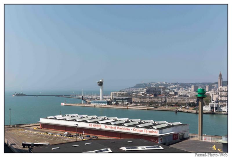 #Haropa #paysages #urbain #lehavre #pascal-photo-web #normandie #seine-maritime #76 #france #nord #ouest #patrimoine #port 