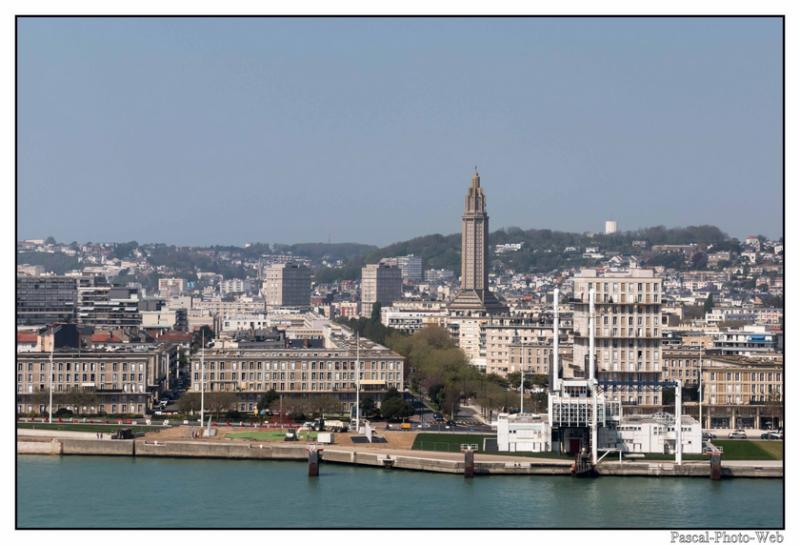 #Haropa #paysages #urbain #lehavre #pascal-photo-web #normandie #seine-maritime #76 #france #nord #ouest #patrimoine #port 