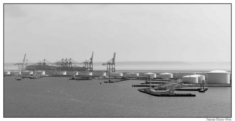 #Haropa #paysages #urbain #lehavre #pascal-photo-web #normandie #seine-maritime #76 #france #nord #ouest #patrimoine #port 