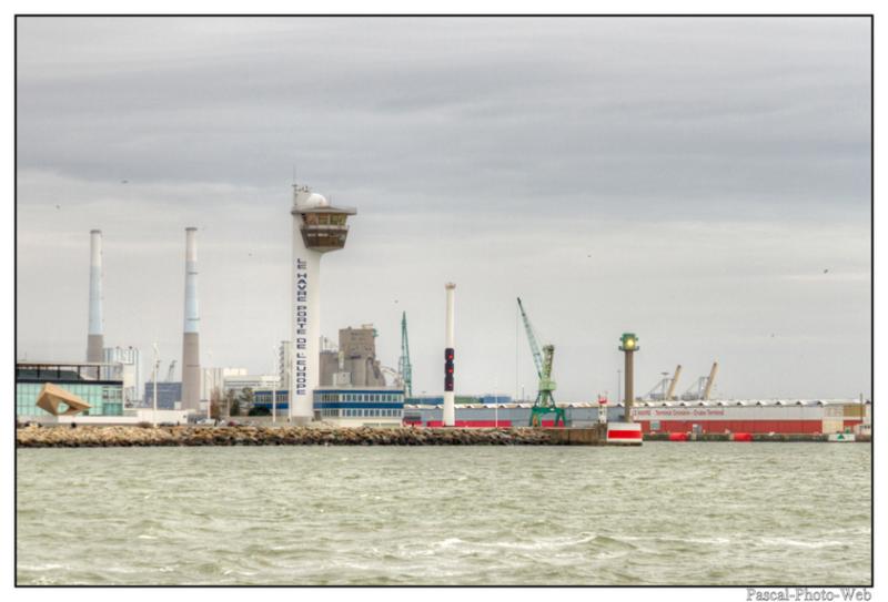 #Haropa #paysages #urbain #lehavre #pascal-photo-web #normandie #seine-maritime #76 #france #nord #ouest #patrimoine #port 