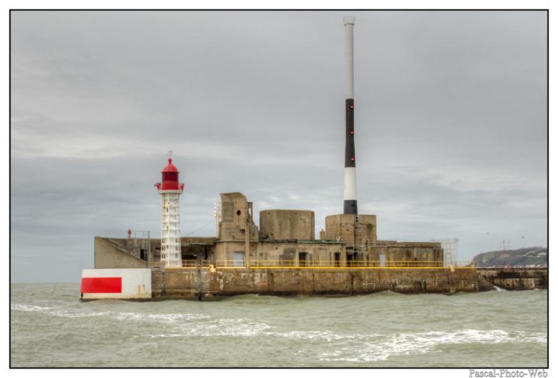 #Haropa #paysages #urbain #lehavre #pascal-photo-web #normandie #seine-maritime #76 #france #nord #ouest #patrimoine #port 