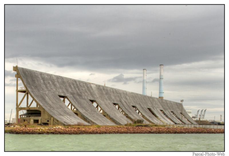 #Haropa #paysages #urbain #lehavre #pascal-photo-web #normandie #seine-maritime #76 #france #nord #ouest #patrimoine #port 