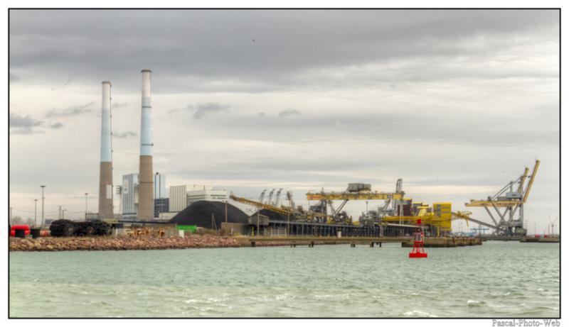#Haropa #paysages #urbain #lehavre #pascal-photo-web #normandie #seine-maritime #76 #france #nord #ouest #patrimoine #port 