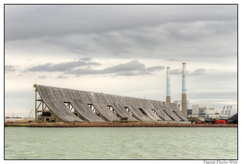 #Haropa #paysages #urbain #lehavre #pascal-photo-web #normandie #seine-maritime #76 #france #nord #ouest #patrimoine #port 