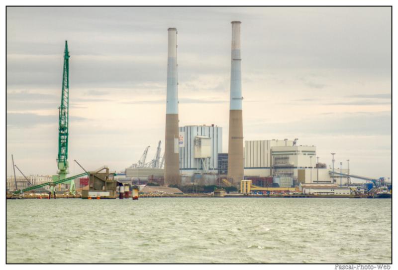 #Haropa #paysages #urbain #lehavre #pascal-photo-web #normandie #seine-maritime #76 #france #nord #ouest #patrimoine #port 