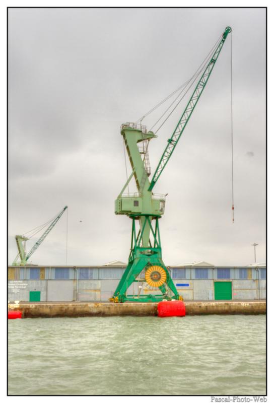 #Haropa #paysages #urbain #lehavre #pascal-photo-web #normandie #seine-maritime #76 #france #nord #ouest #patrimoine #port 