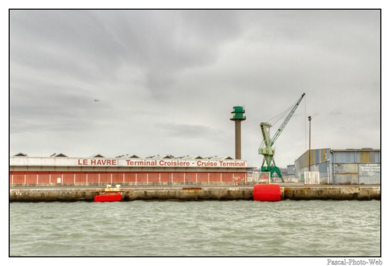 #Haropa #paysages #urbain #lehavre #pascal-photo-web #normandie #seine-maritime #76 #france #nord #ouest #patrimoine #port 