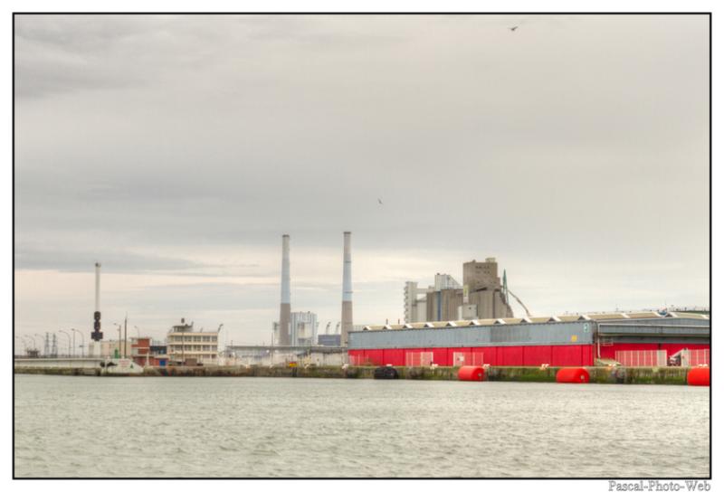 #Haropa #paysages #urbain #lehavre #pascal-photo-web #normandie #seine-maritime #76 #france #nord #ouest #patrimoine #port 
