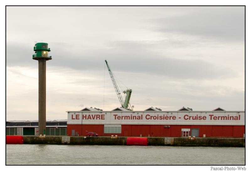 #Haropa #paysages #urbain #lehavre #pascal-photo-web #normandie #seine-maritime #76 #france #nord #ouest #patrimoine #port 